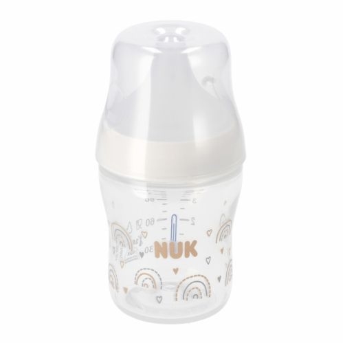 435907 BUTELKA PERFECT 150ML TĘCZA 538930, 1074309