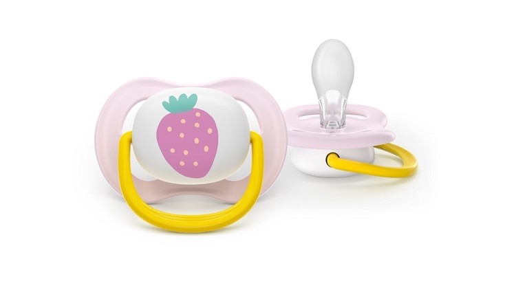 SCF080/24 SMOCZEK ULTRA AIR 0-6 COLL