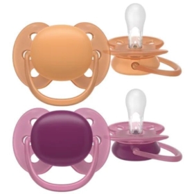 AVENT SMOCZKI ULTRA SOFT 18M+ SCF093/03