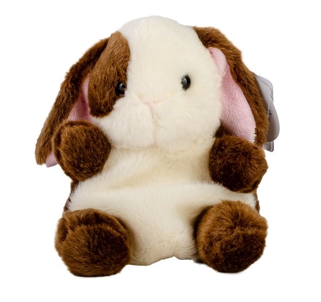*****Maskotka Palm Pals królik P-508 65083