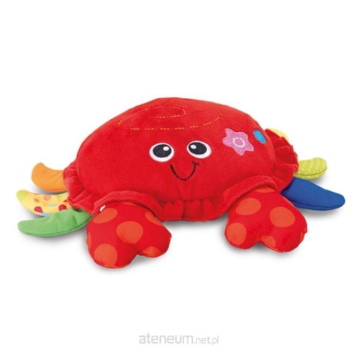 WINFUN TAŃCZĘ I WIBRUJĘ KRAB