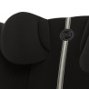 CYBEX PALLAS G3 PLUS MOON BLACK