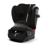 CYBEX PALLAS G3 PLUS MOON BLACK