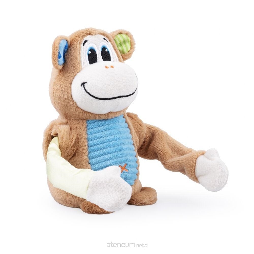 DUMEL FIKAJĄCA MAŁPKA