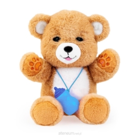 DUMEL NIEDŹWIADEK BRUNATNY