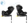 MAXI COSI EMERALD 360 PRO AUTHENTIC BLACK