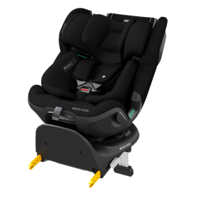 MAXI COSI EMERALD 360 PRO AUTHENTIC BLACK