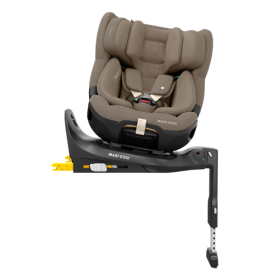 MAXI COSI EMERALD 360 PRO AUTHENTIC TRUFFLE
