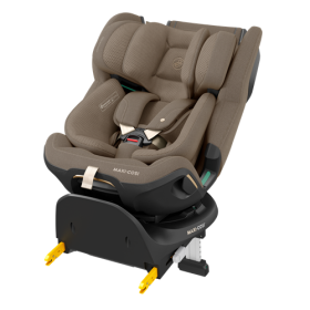 MAXI COSI EMERALD 360 PRO AUTHENTIC TRUFFLE