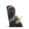 CYBEX PALLAS G3 PLUS ALMOND BEIGE