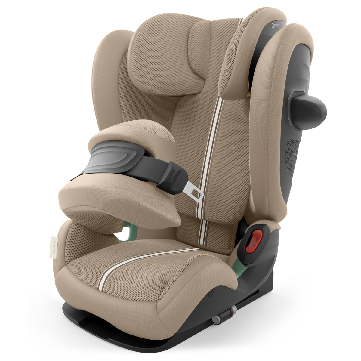 CYBEX PALLAS G3 PLUS ALMOND BEIGE