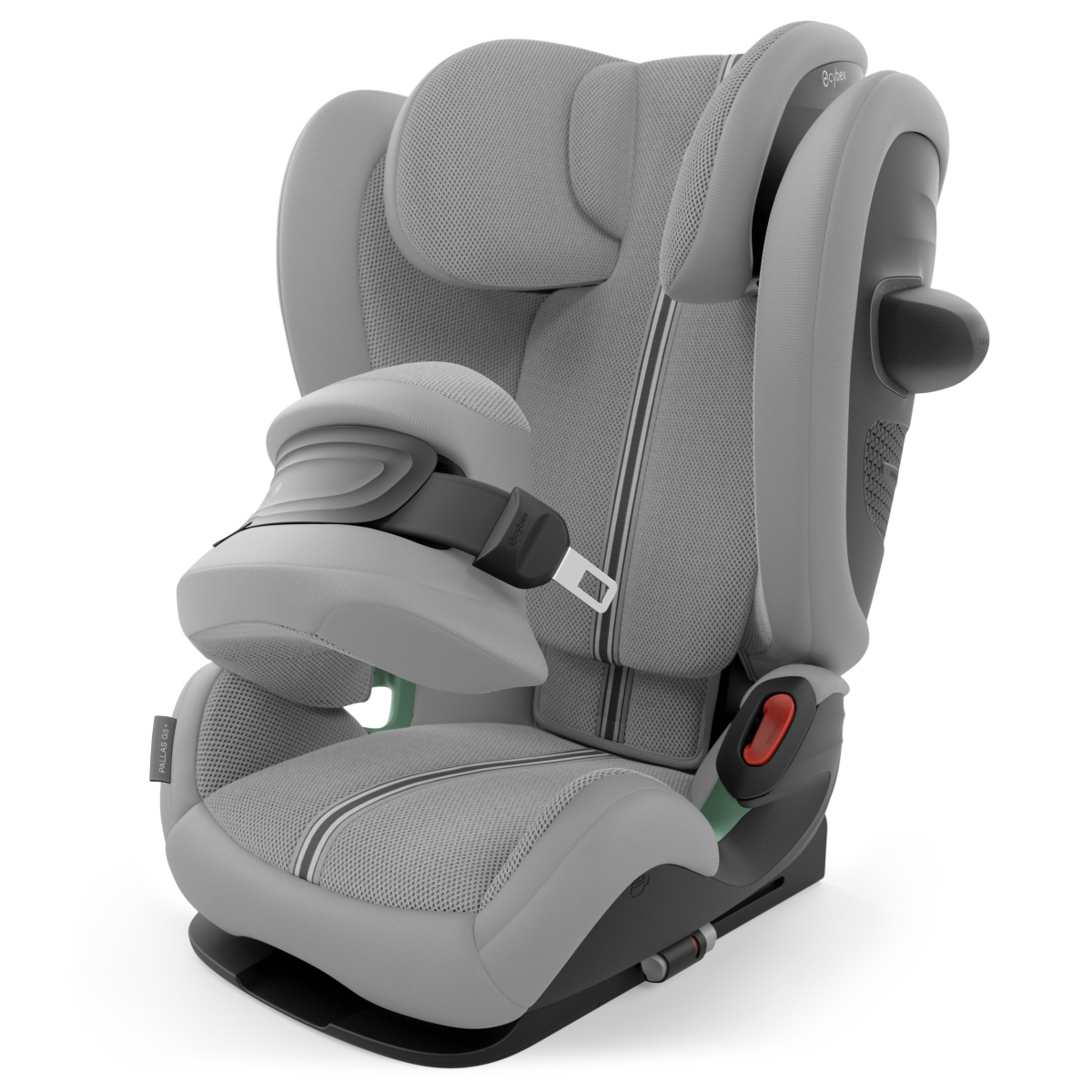 CYBEX PALLAS G3 PLUS STONE GREY