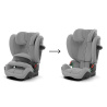 CYBEX PALLAS G3 PLUS STONE GREY