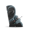 CYBEX PALLAS G3 PLUS STORMY BLUE