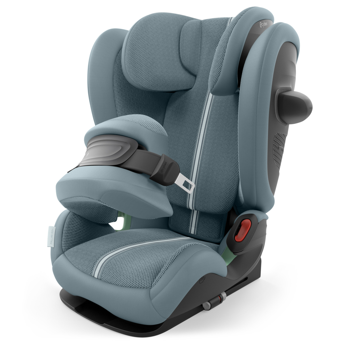CYBEX PALLAS G3 PLUS STORMY BLUE