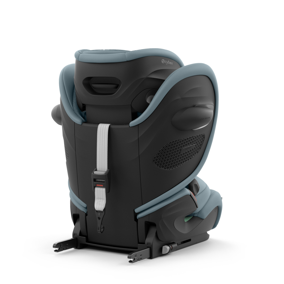 CYBEX PALLAS G3 PLUS STORMY BLUE