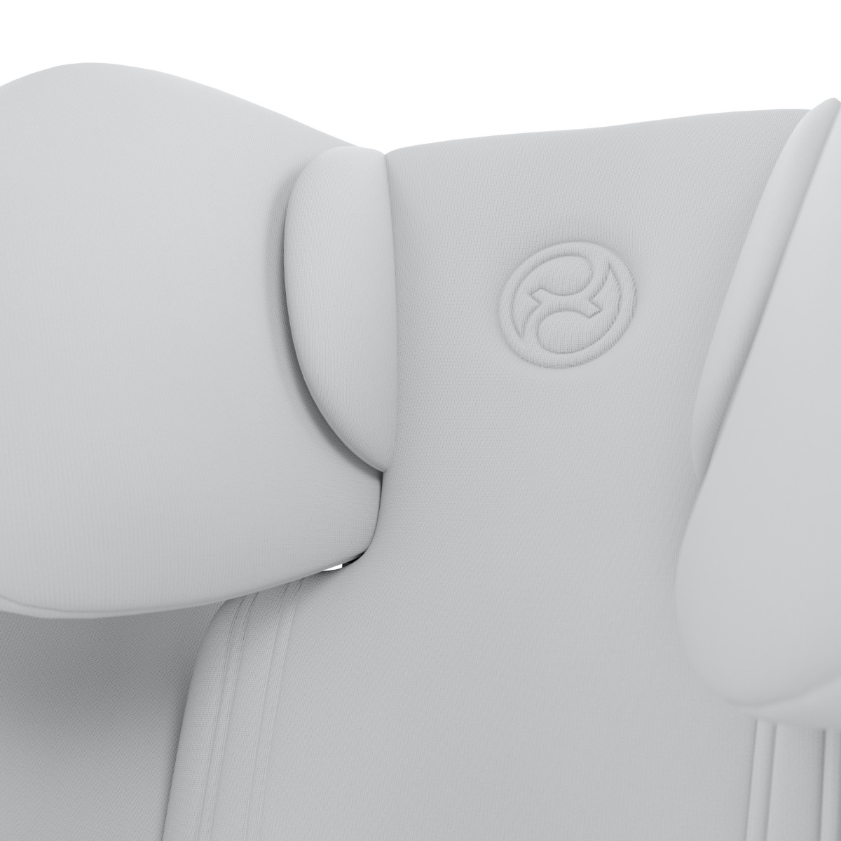 CYBEX PALLAS G3 FOG GREY