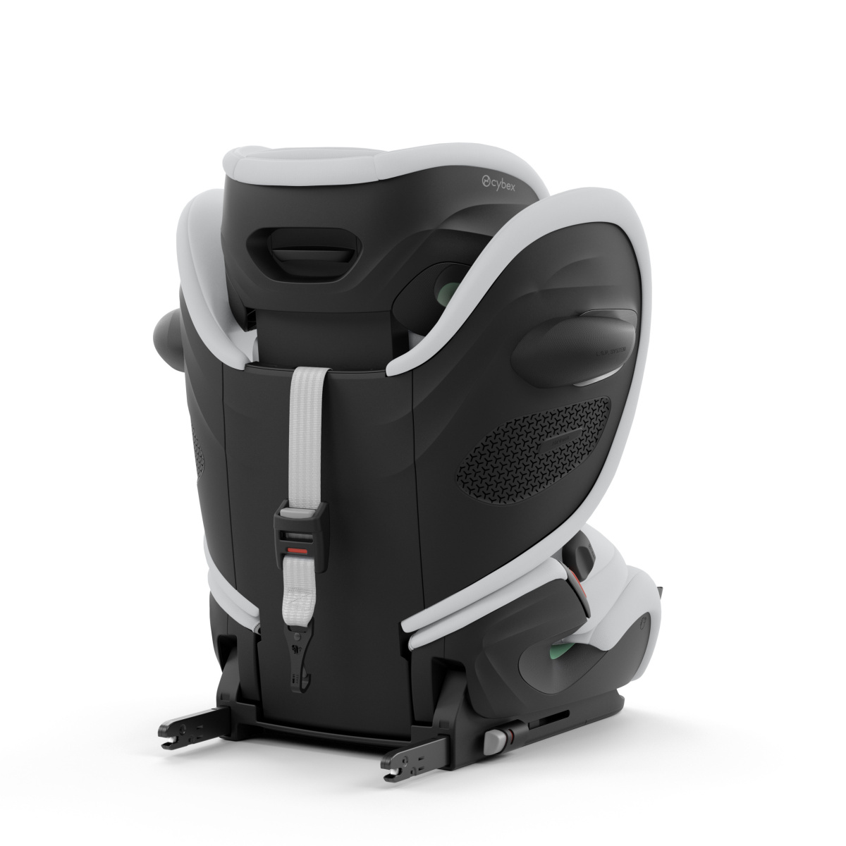 CYBEX PALLAS G3 FOG GREY