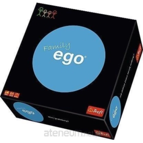 Rodzinna Gra Ego Family 01431