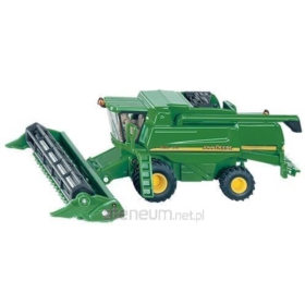 SIKU 1876 KOMBAJN JOHN DEERE