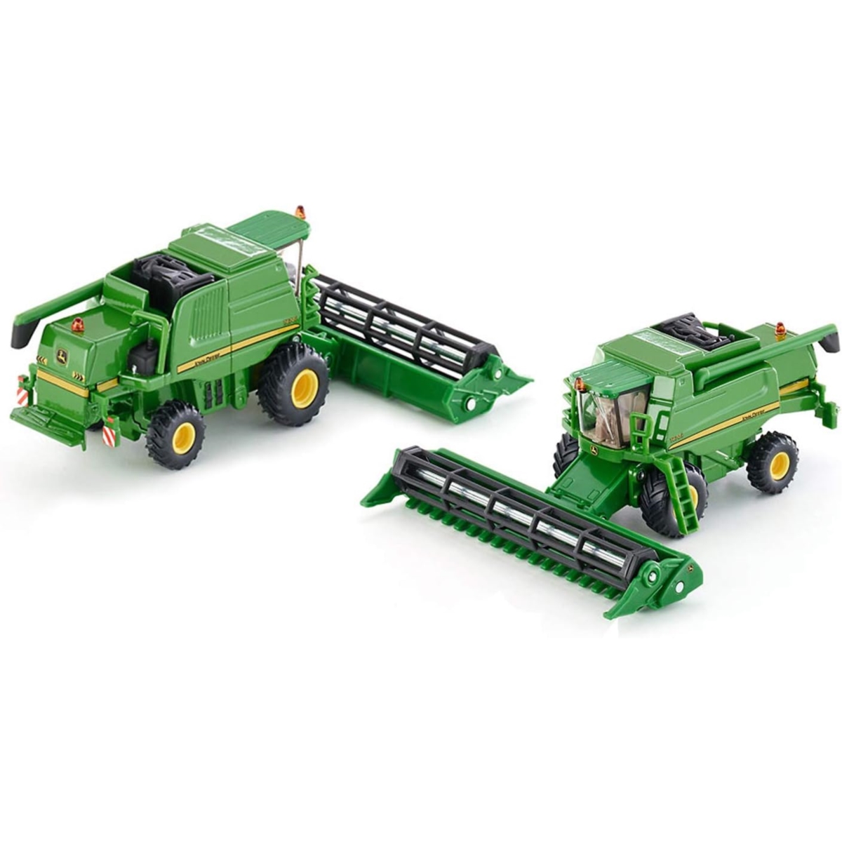 SIKU 1876 KOMBAJN JOHN DEERE