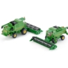 SIKU 1876 KOMBAJN JOHN DEERE