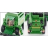 SIKU 1876 KOMBAJN JOHN DEERE