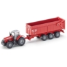 SIKU 1844 TRAKTOR MASSEY FERGUSON