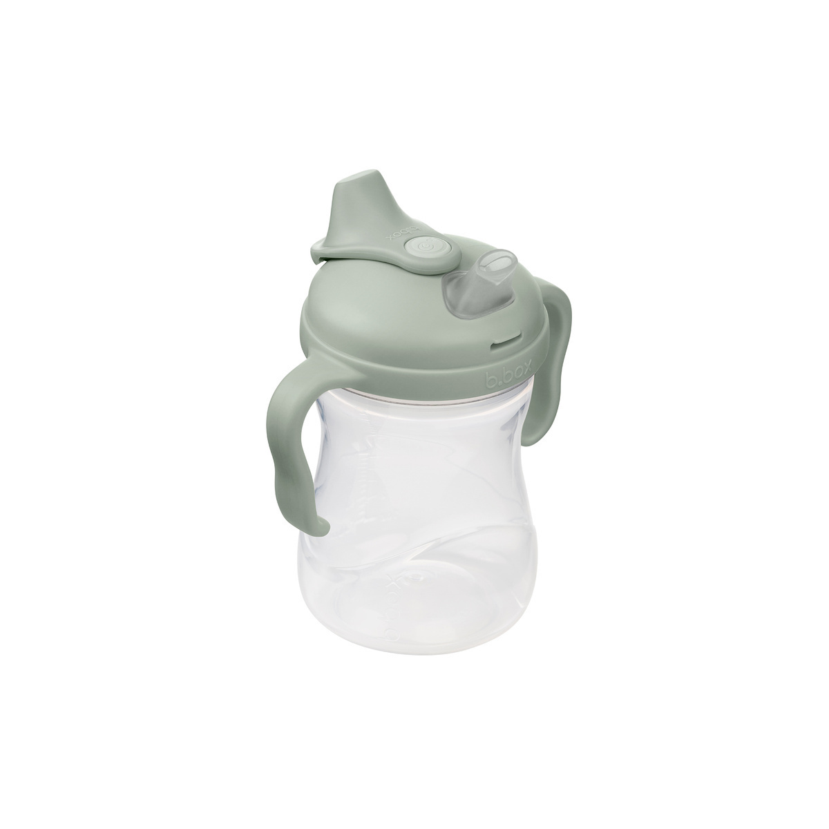 B.BOX KUBEX Z MIĘKKIM USTNIKIEM SZAŁWIOWY