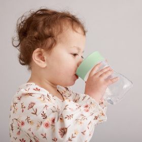 B.BOX KUBEK TRENINGOWY 240ML SAGE