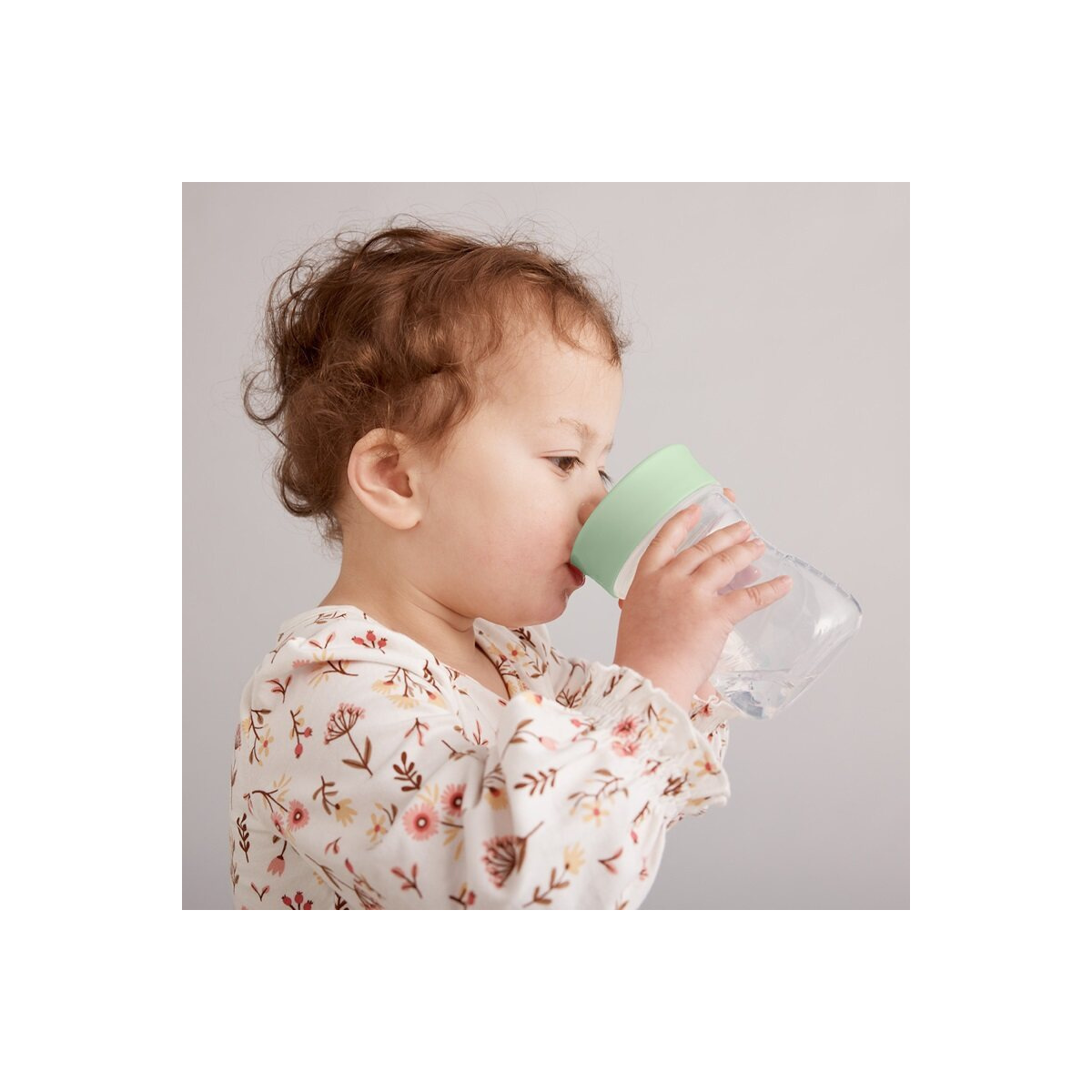 B.BOX KUBEK TRENINGOWY 240ML SAGE