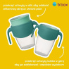 B.BOX KUBEK TRENINGOWY NIEKAPEK EMERALD FOREST