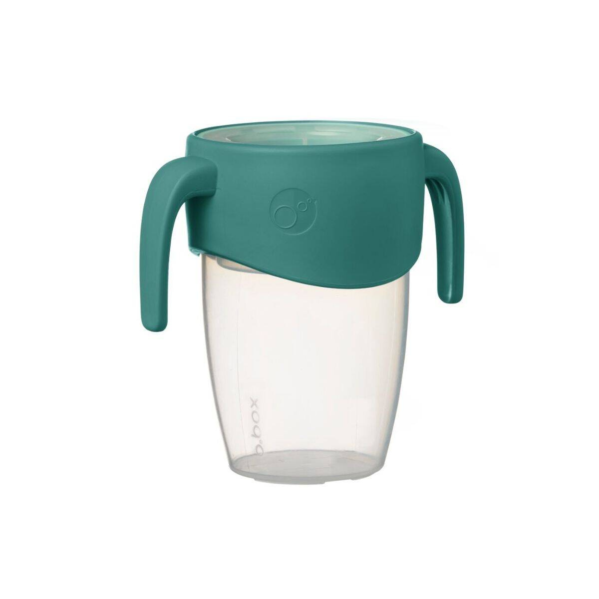 B.BOX KUBEK TRENINGOWY NIEKAPEK EMERALD FOREST