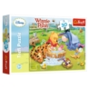 Puzzle Disney Kubuś Puchatek 30 el. Kąpiel Prosiac