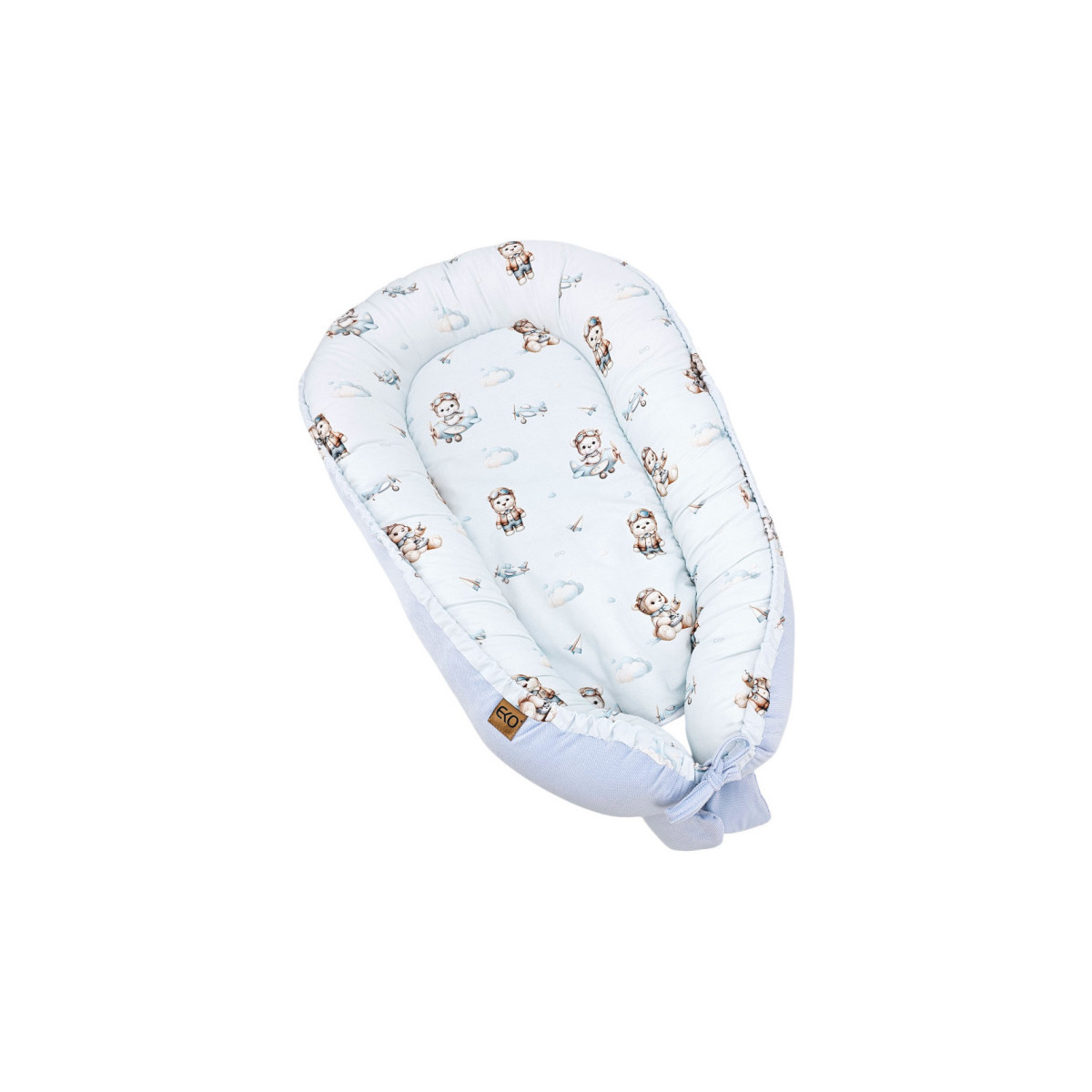 EKO KOKON CO-09 MIŚ PILOT