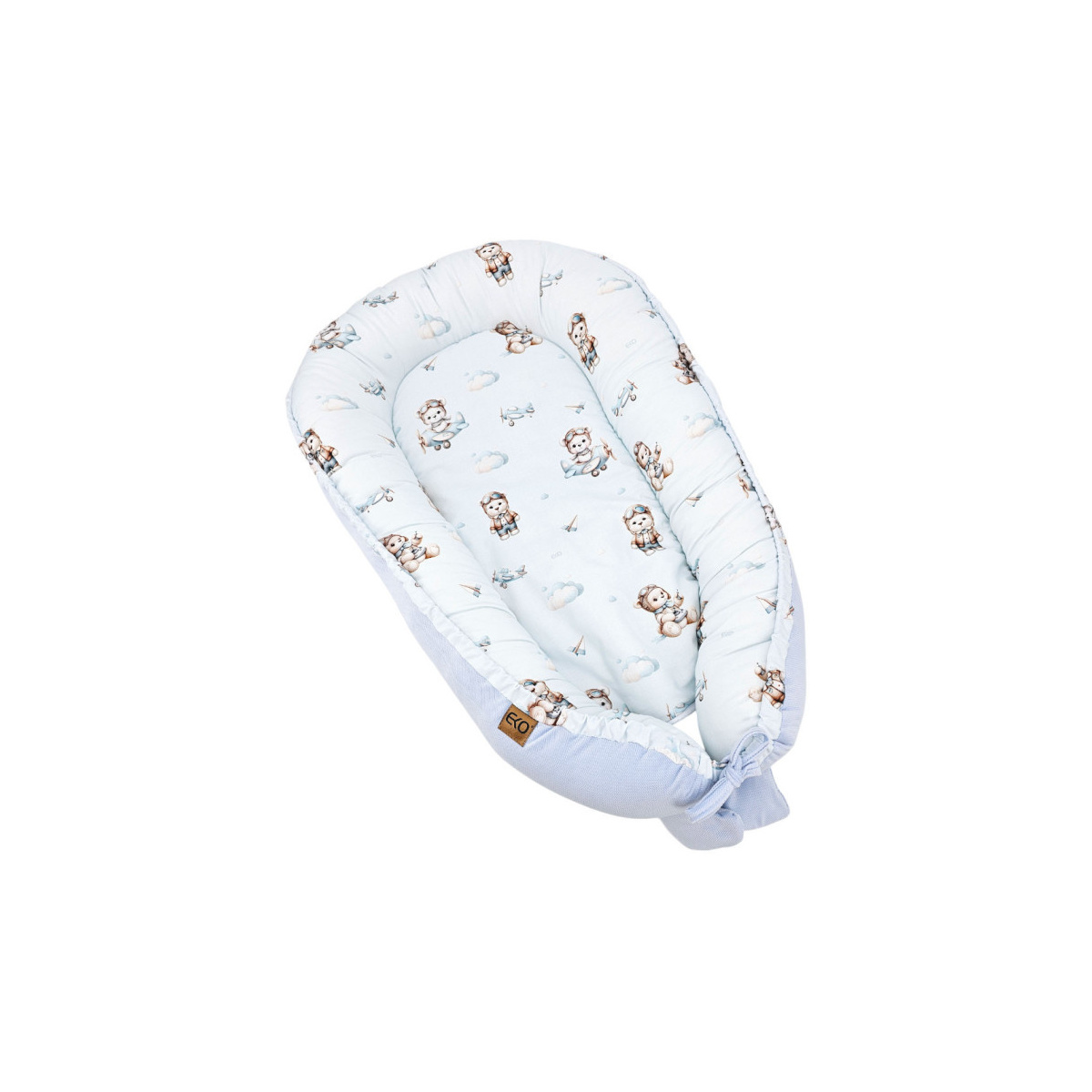 EKO KOKON CO-09 MIŚ PILOT