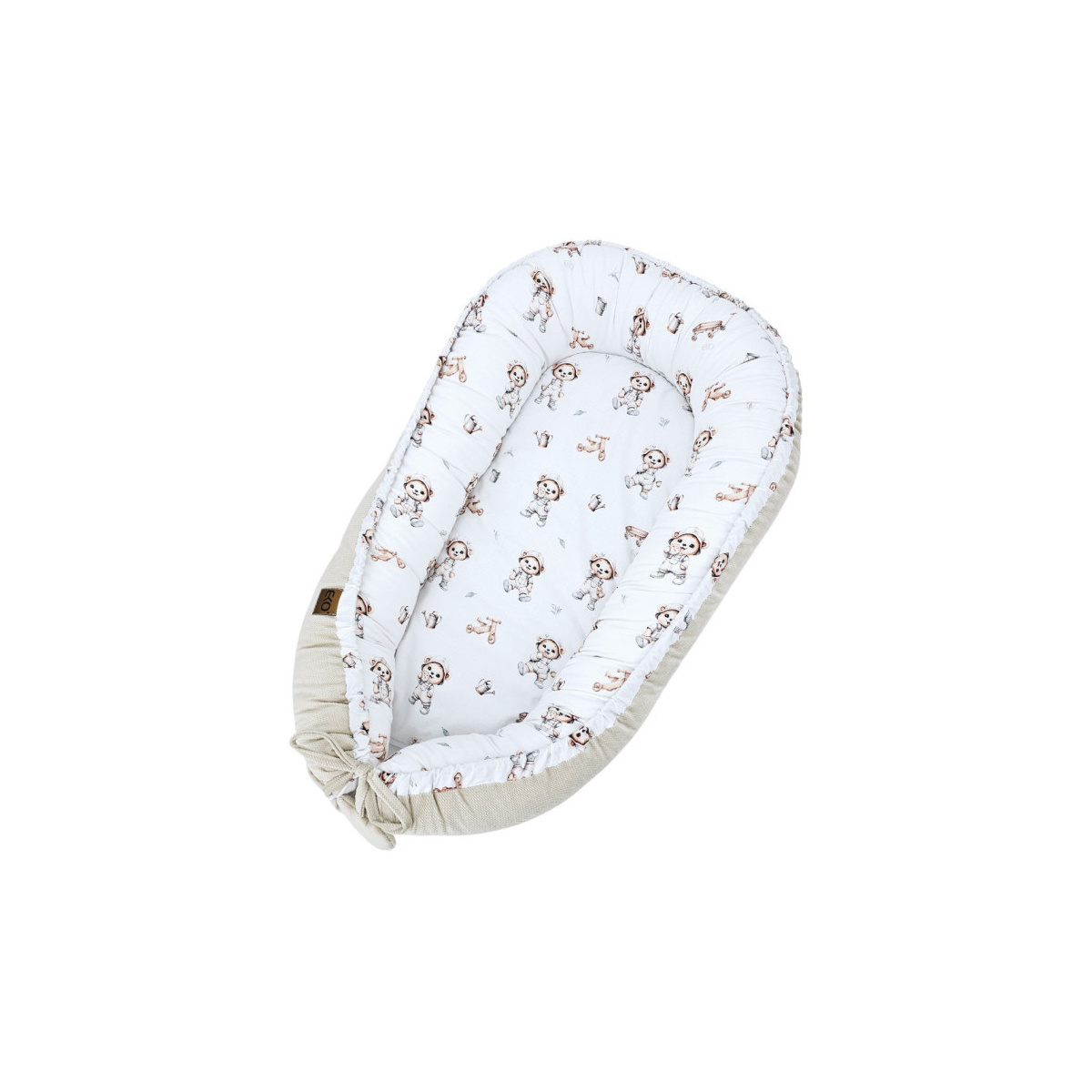 EKO KOKON CO-09 MIŚ OGRODNIK