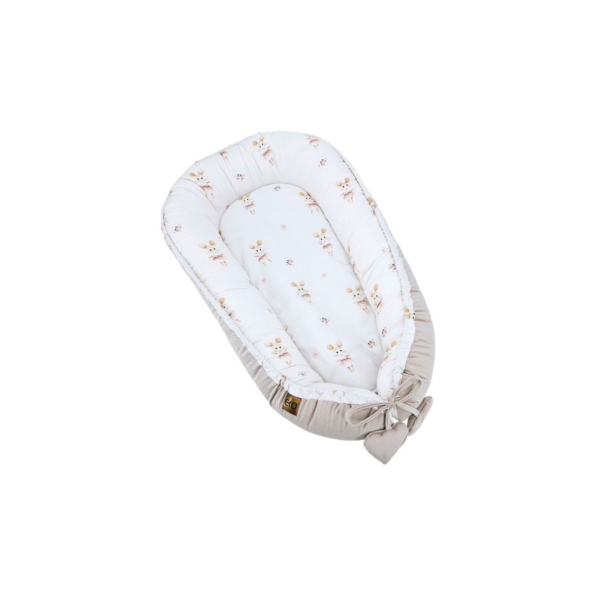 EKO KOKON CO-09 MYSZKA BALERINA