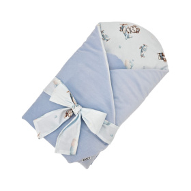 EKO ROŻEK VELVET Z KOKOSEM RO-27 MIŚ PILOT