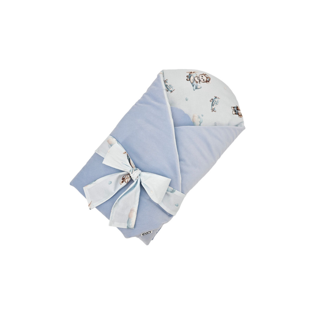 EKO ROŻEK VELVET Z KOKOSEM RO-27 MIŚ PILOT