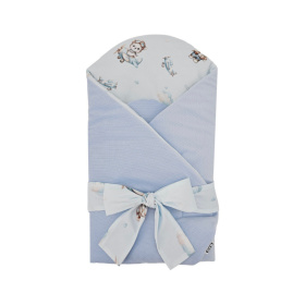 EKO ROŻEK VELVET Z KOKOSEM RO-27 MIŚ PILOT