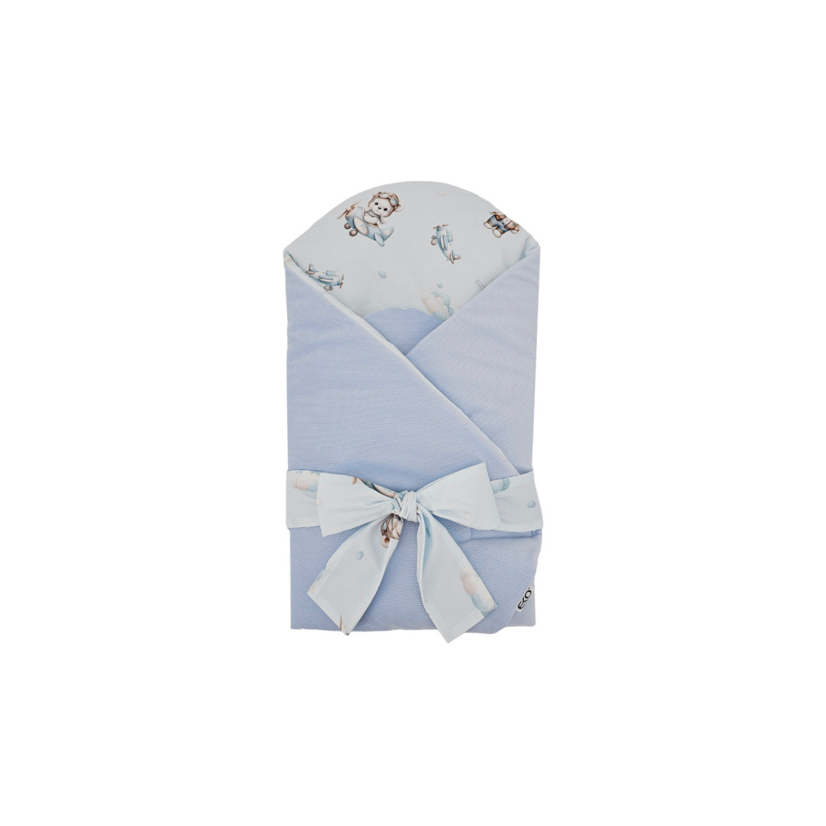 EKO ROŻEK VELVET Z KOKOSEM RO-27 MIŚ PILOT