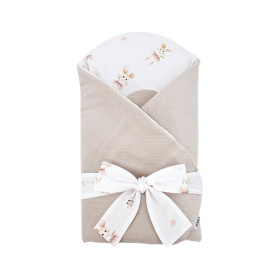 EKO ROŻEK VELVET Z KOKOSEM RO-27 MYSZKA BALERINA