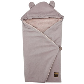 EKO OTULACZ DO FOTELIKA SP-56 LUKROWY RÓŻ