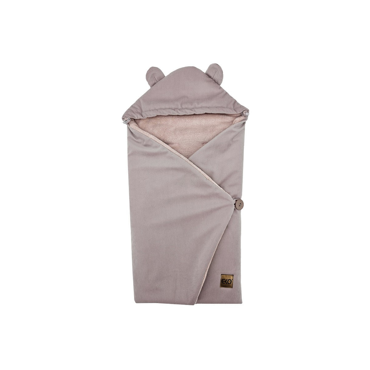 EKO OTULACZ DO FOTELIKA SP-56 LUKROWY RÓŻ