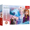 Puzzle - 30 - Odwaga sióstr - Disney Frozen 2 1825