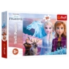 Puzzle - 30 - Odwaga sióstr - Disney Frozen 2 1825