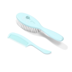 ONO SZCZOTKA 569/04+GRZE.SUP.MIĘK.WŁ.MIĘ