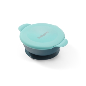 BABY ONO MISKA Z POKRYWKĄ