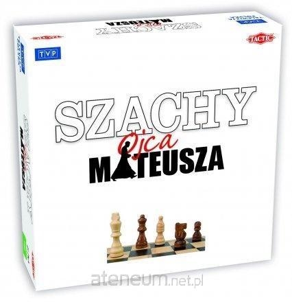 SZACHY OJCA MATEUSZA